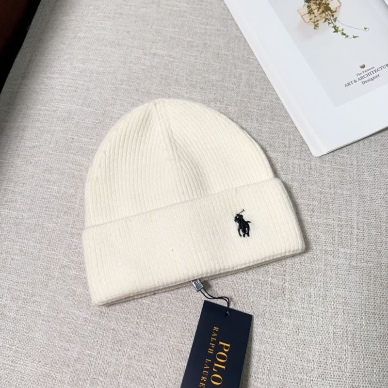 Polo Caps